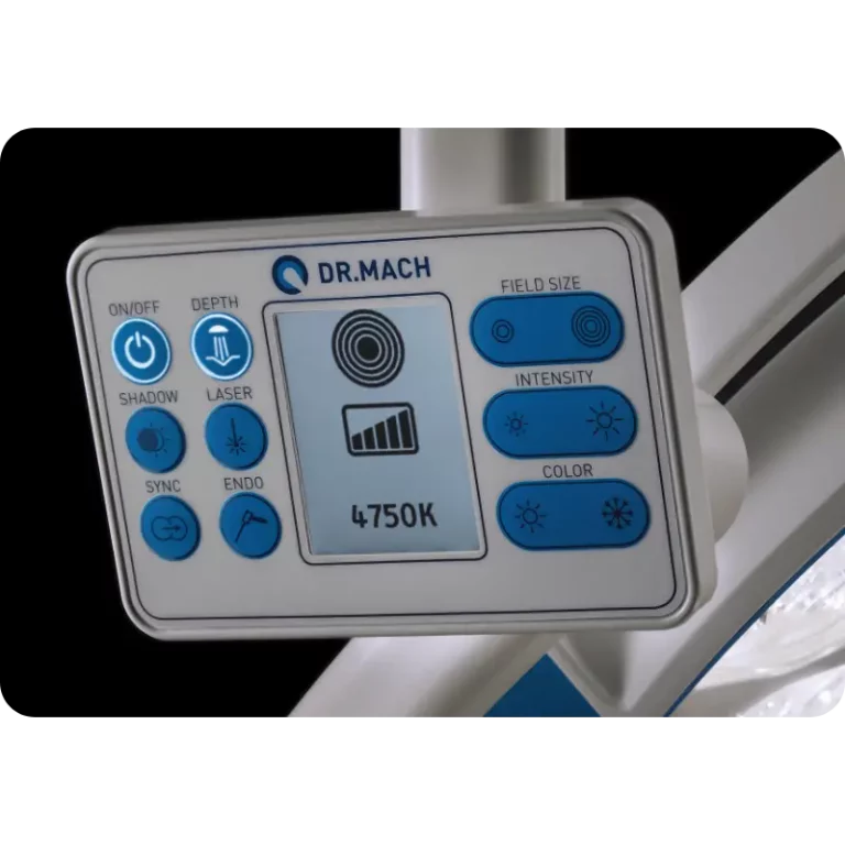 Dr. Mach Portugal
