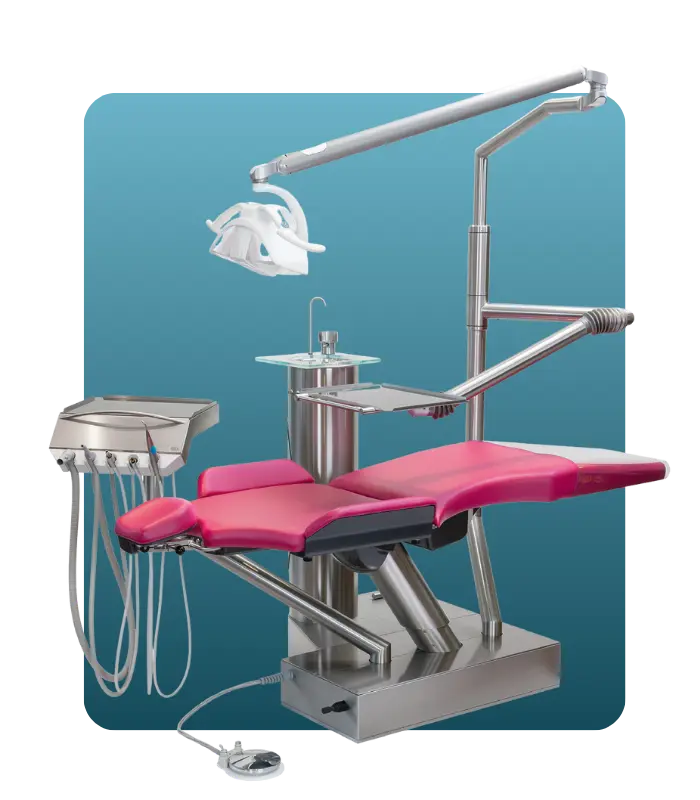 EQUIPOS DENTALES