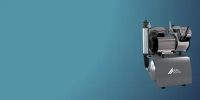 Equipamentos Dentários - Compressores