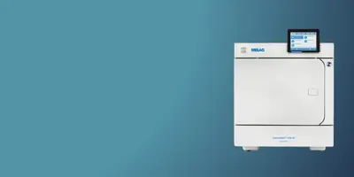 Equipamentos Dentários - Esterilização