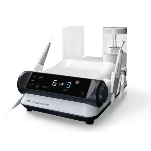 NSK Varios Combi Pro2