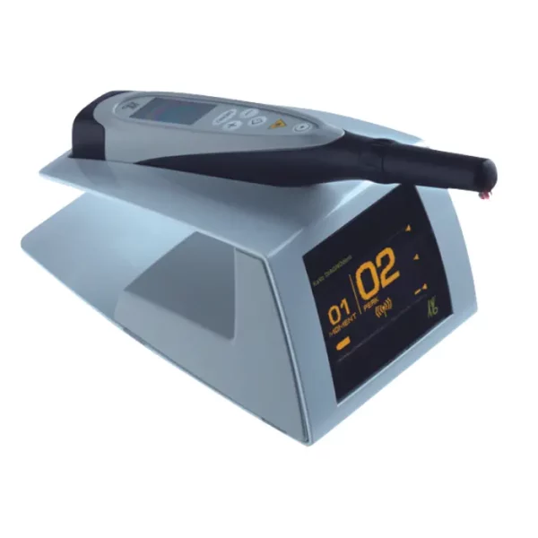 KaVo DIAGNOdent pen & Display