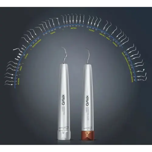 KaVo SONICflex 2003 L Set