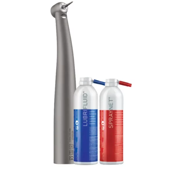 Pack Bien-Air Tornadoˢ + DuoPack