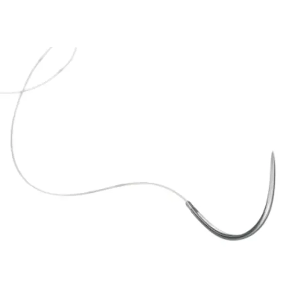 B. Braun Monosyn Undyed 5 0 (1)