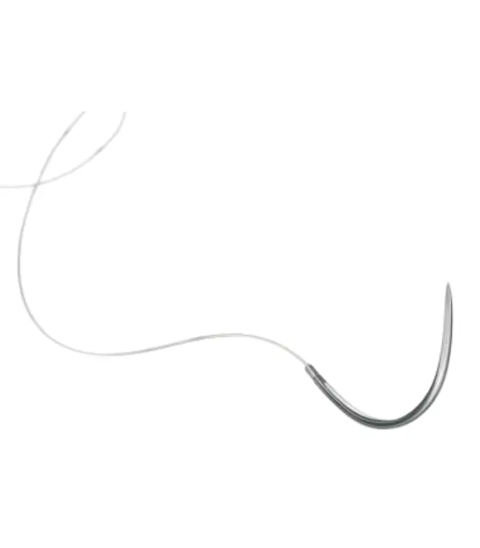 B. Braun Monosyn Violet 0 (3,5)