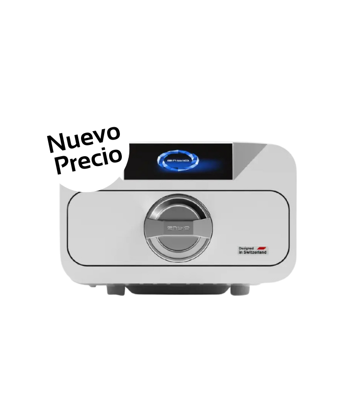 Banner HP España