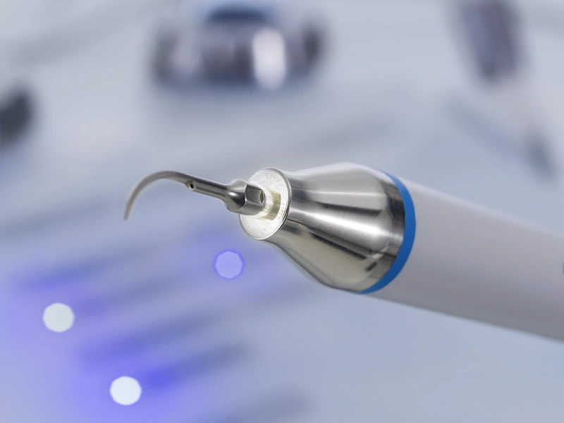 DÜRR MyLunos Duo Pro