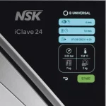 NSK iClave 24
