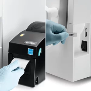 NSK iClave 24