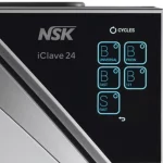 NSK iClave 24