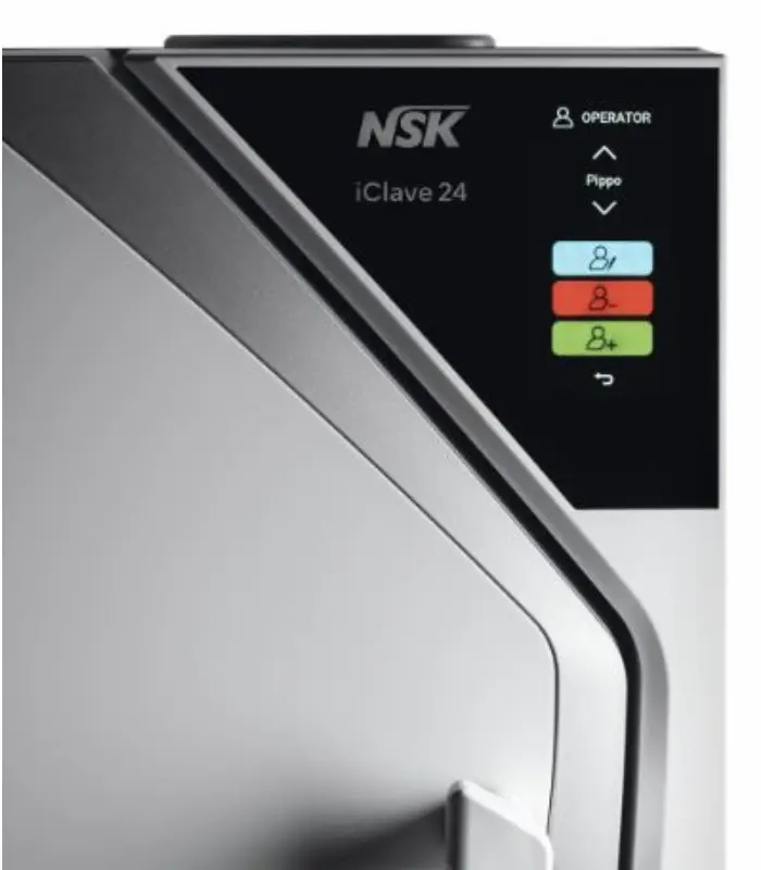 NSK-iClave24 (2) NSK iCLave 24
