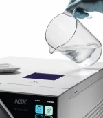 NSK iClave 24