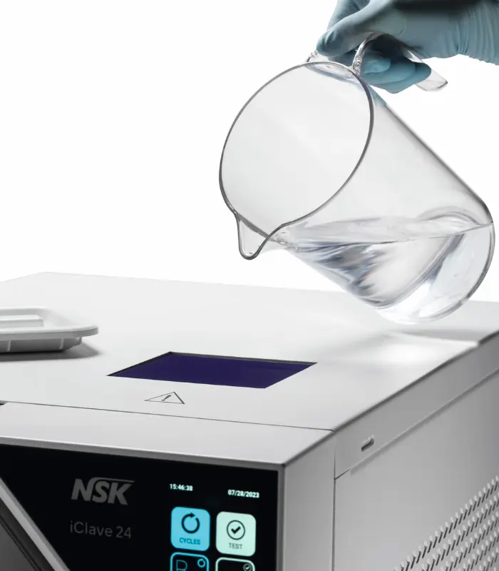 NSK-iClave24 (3) NSK iClave 24