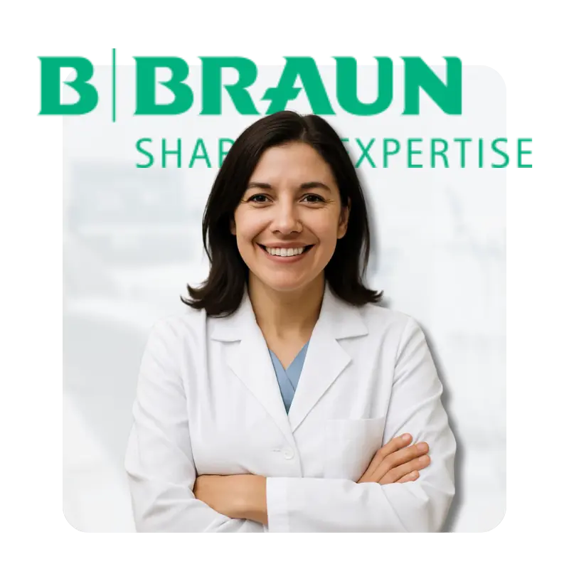 Suturas B. Braun