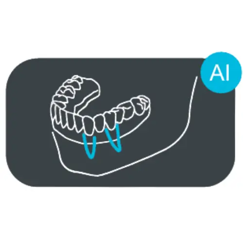 Acteon X-Mind Optima 3D