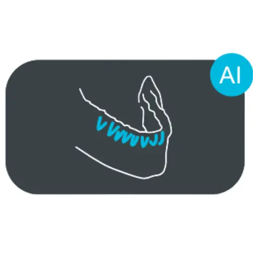 Acteon X-Mind Optima 3D