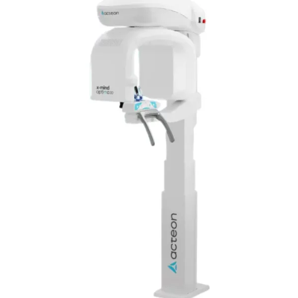 Acteon X-Mind Optima 3D