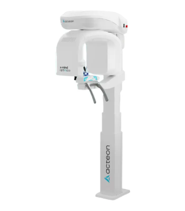 Acteon X-Mind Optima 3D Acteon X-Mind Optima 3D
