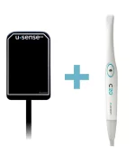 Pack Acteon U-Sense HD + C20