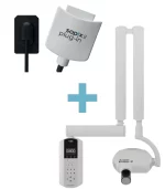 Pack Acteon X-Mind Unity + SOPIX 2 Plug-In