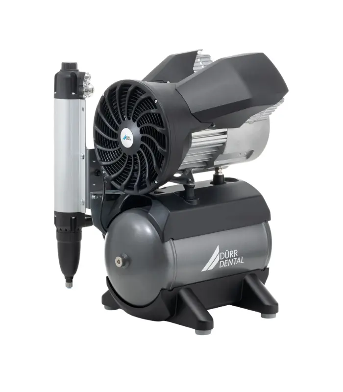DÜRR New Tornado 2