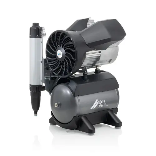 DÜRR New Tornado 2