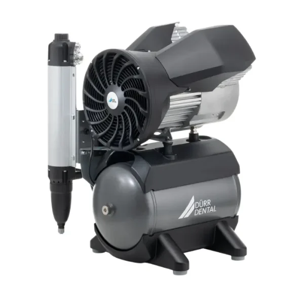 DÜRR New Tornado 2