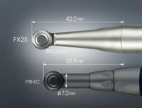 NSK FX50m