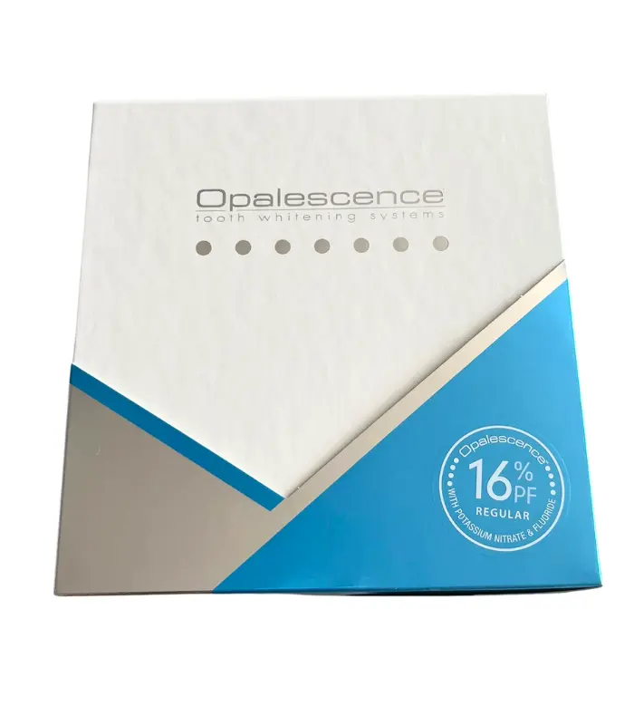 Opalescence PF 16% Kit Paciente