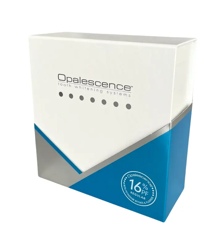 Opalescence PF 16% Kit Paciente