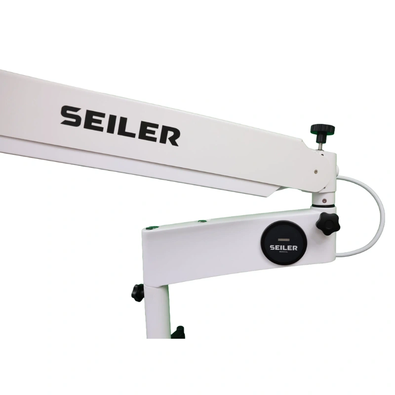 Seiler Alpha Air 6 Dental
