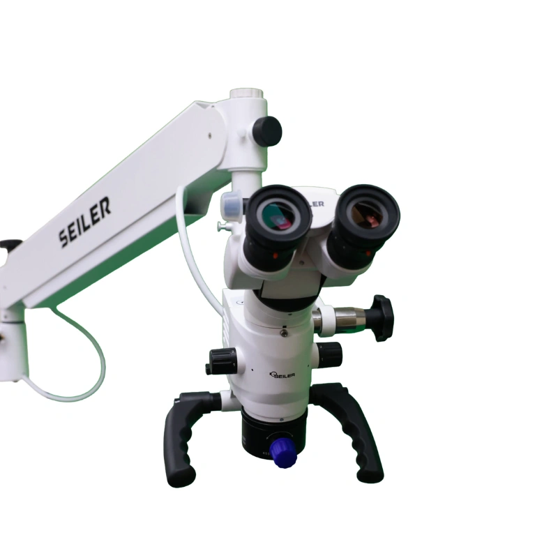 Seiler Alpha Air 6 Dental