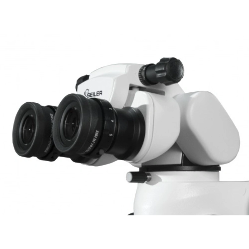 Seiler Alpha Air 6 Dental