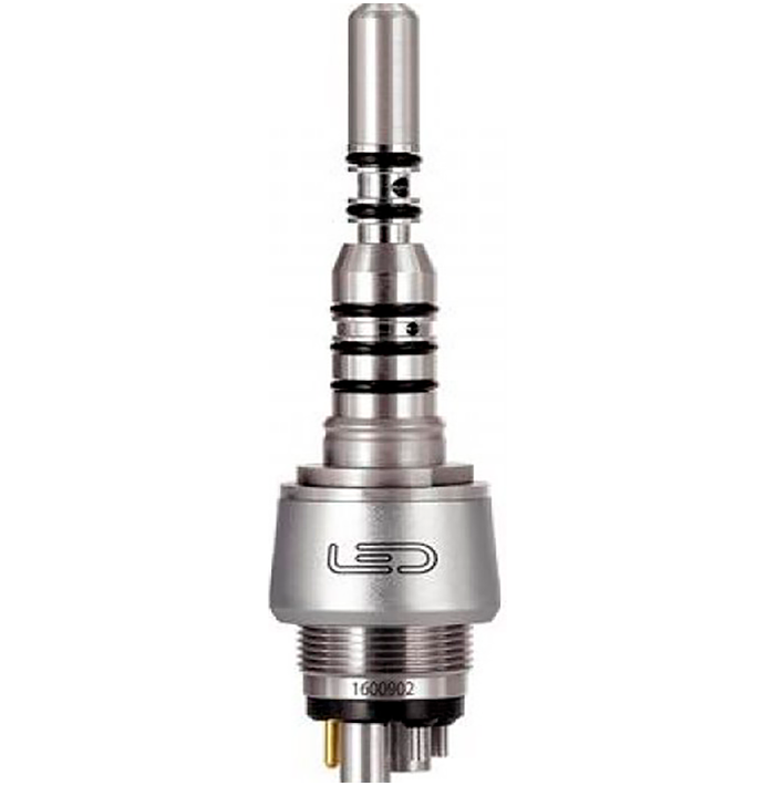Acoplamento Bien-Air RA LK LED