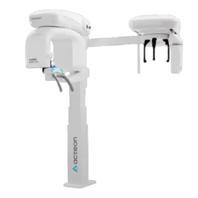 Acteon X-Mind Optima 3D CEPH