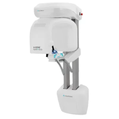 Acteon X-Mind Optima 3D