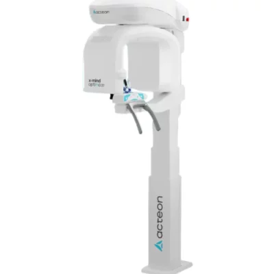 Acteon X-Mind Optima 3D