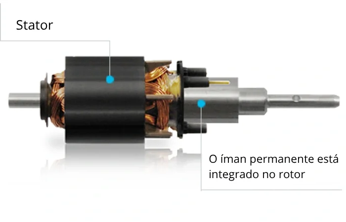 Bien-Air MX-i LED (3) Bien-Air MX-i LED