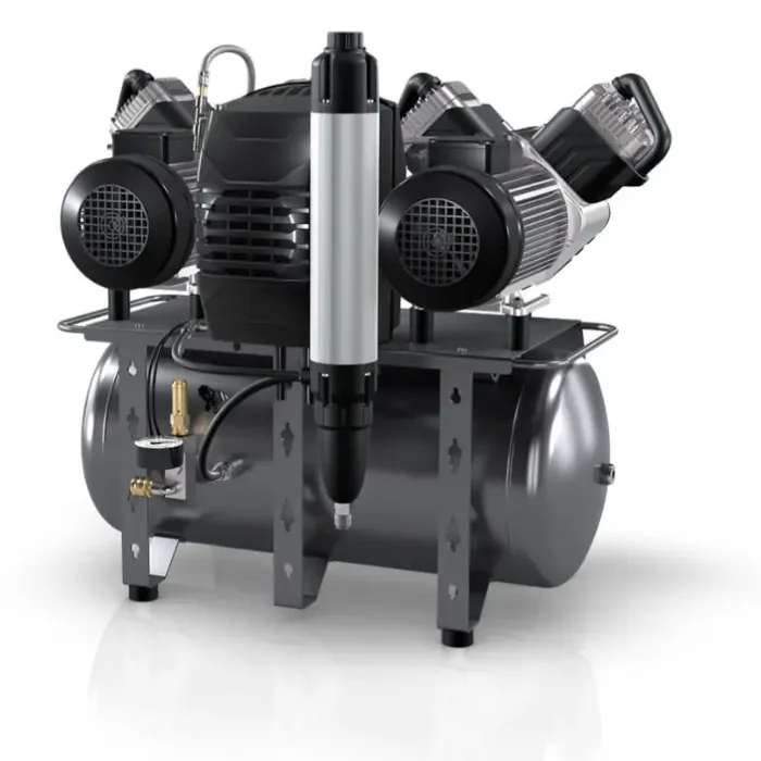 DÜRR Quattro P 20