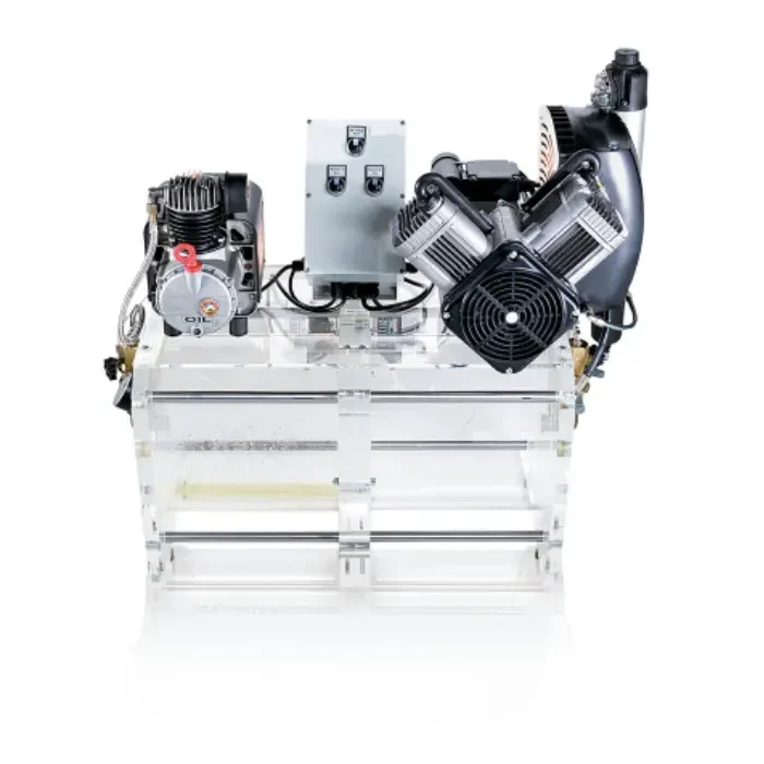 DÜRR Quattro P 20