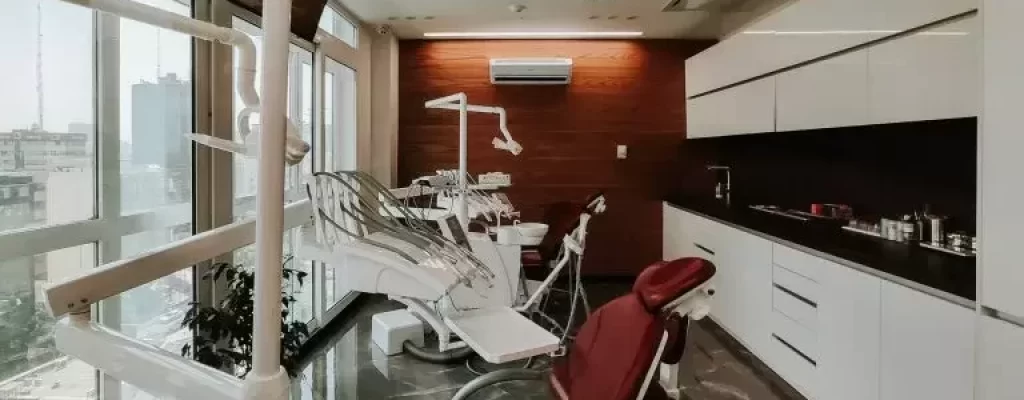 Equipamentos dentários