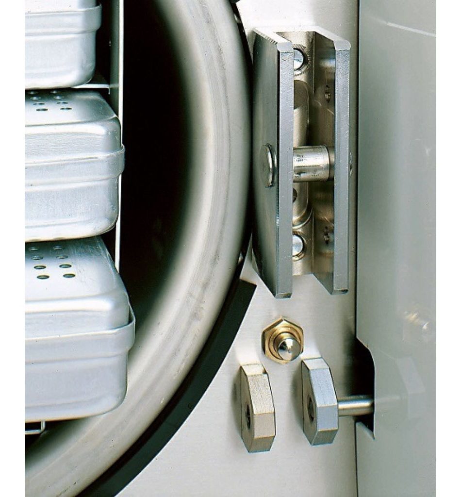 Tecno-Gaz Europa B Evo