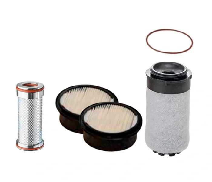 Filtros Antivirus y Antibacterianos Para Compresores Tornado4