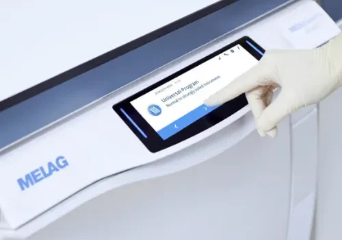 Ecrã Smart-Touch
