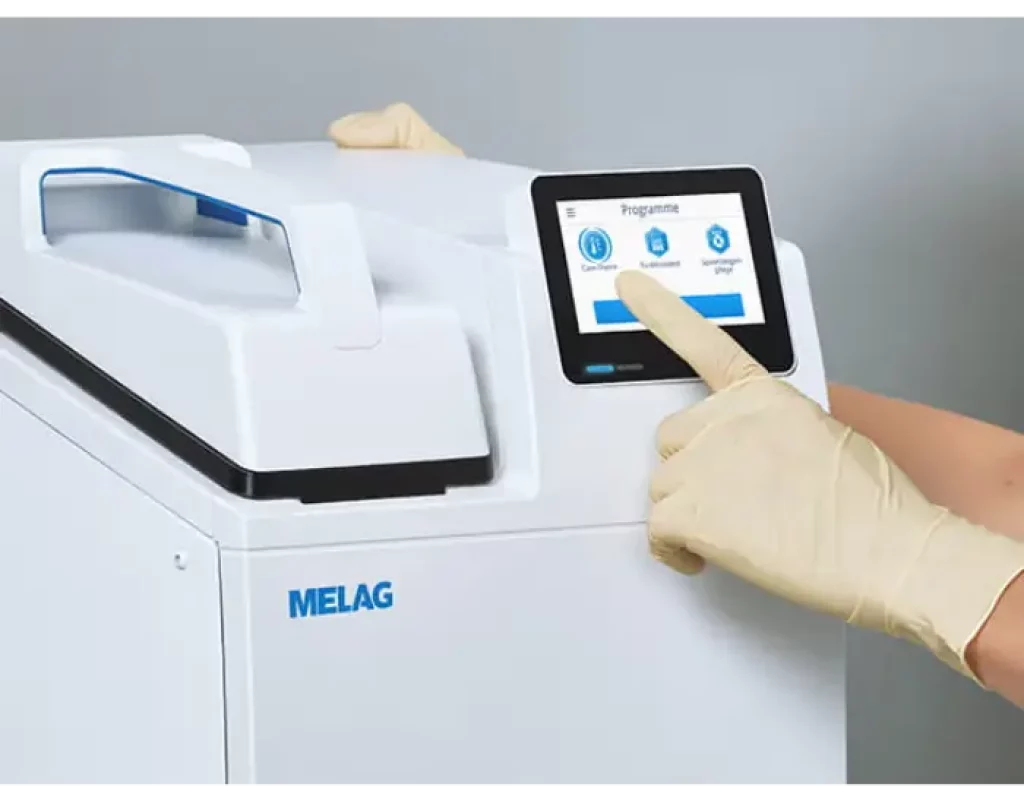 Melag MELAcare