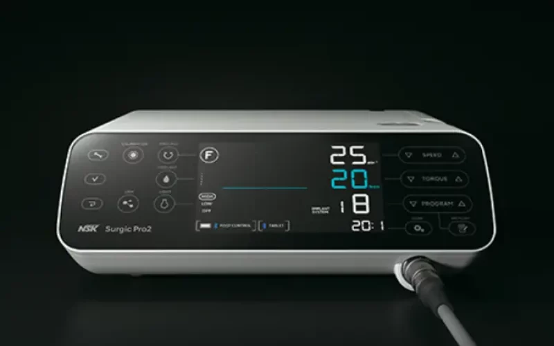 NSK Surgic Pro2
