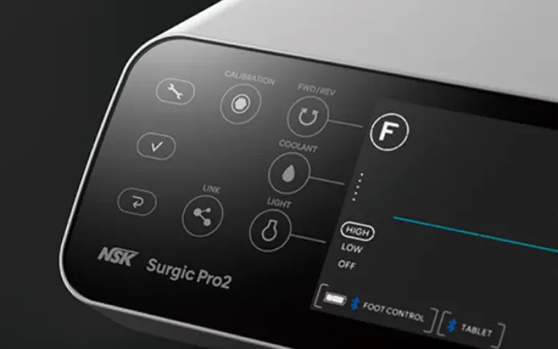 NSK Surgic Pro2