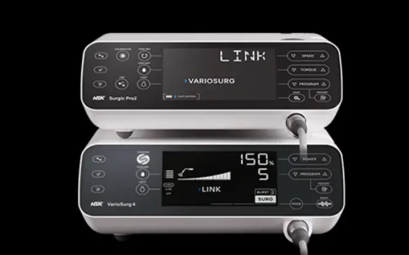 NSK Surgic Pro2