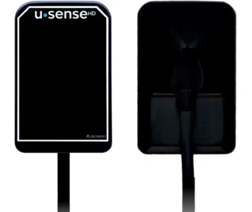 Pack Acteon U-Sense HD + C20